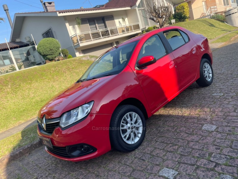 logan 1.6 expression 8v flex 4p manual 2015 porto alegre