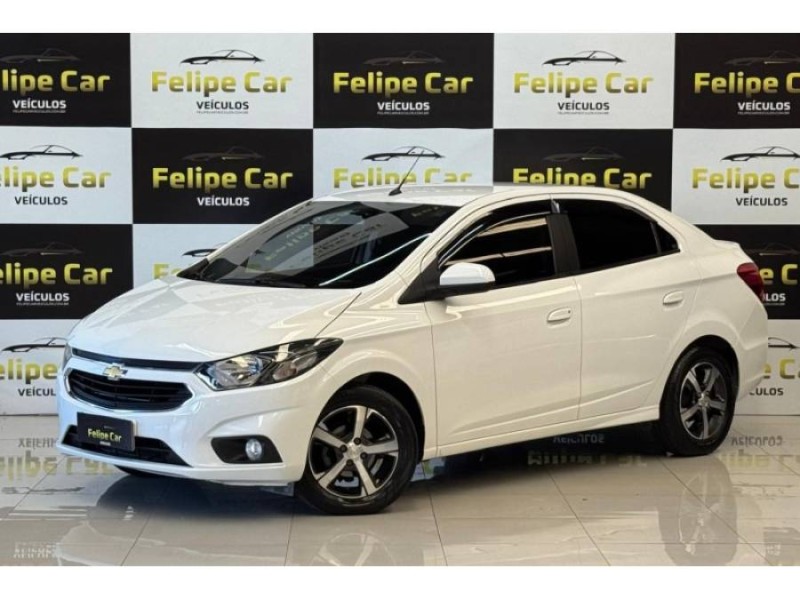 prisma 1.4 mpfi ltz 8v flex 4p manual 2019 caxias do sul