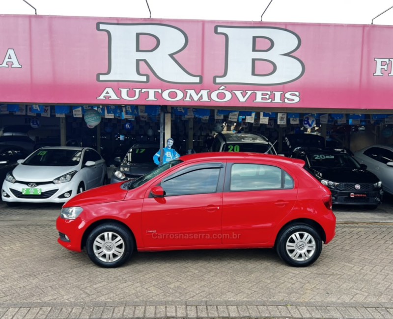 gol 1.0 8v i tred flex 4p manual 2013 parobe
