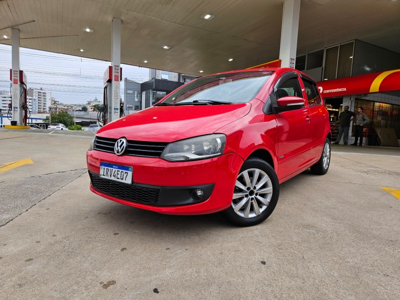 fox 1.0 mi 8v flex 4p manual 2012 caxias do sul