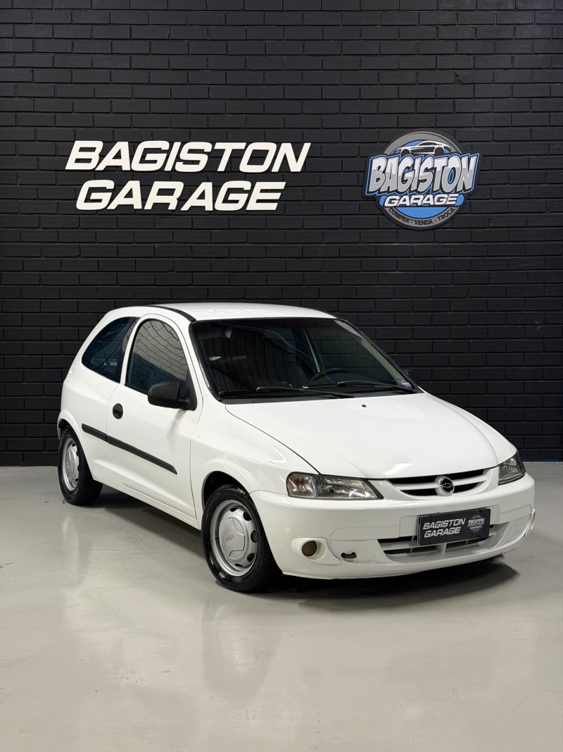 celta 1.0 mpfi 8v gasolina 2p manual 2006 caxias do sul