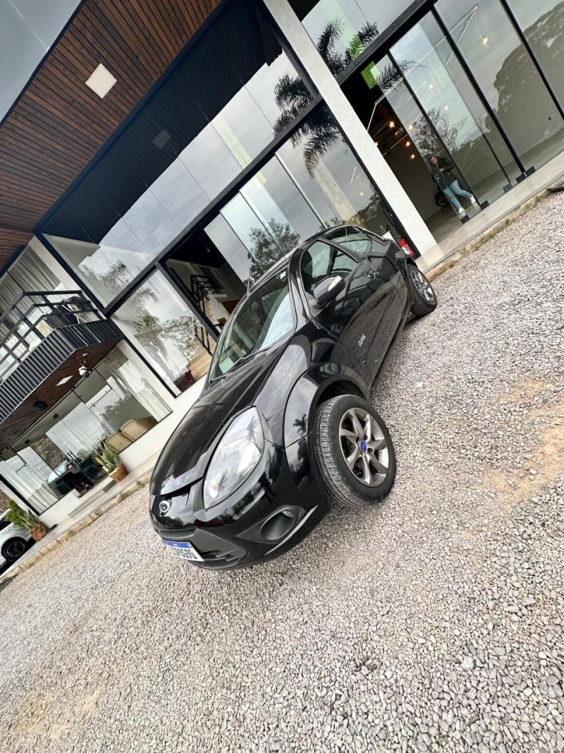 ka 1.0 mpi class 8v flex 2p manual 2012 caxias do sul