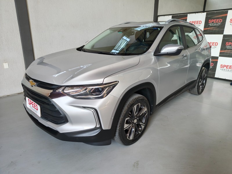 tracker 1.2 12v premier turbo flex 4p automatico 2022 sao sebastiao do cai