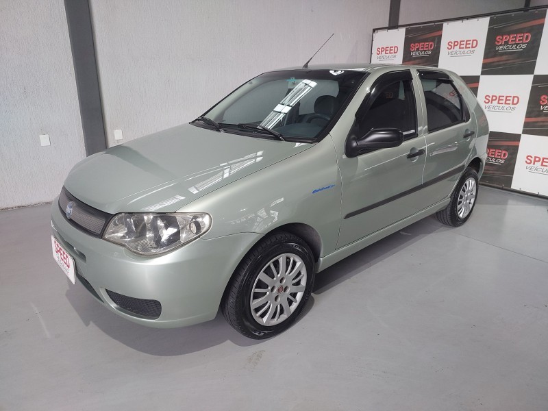 palio 1.0 mpi fire celebration 8v flex 4p manual 2008 sao sebastiao do cai