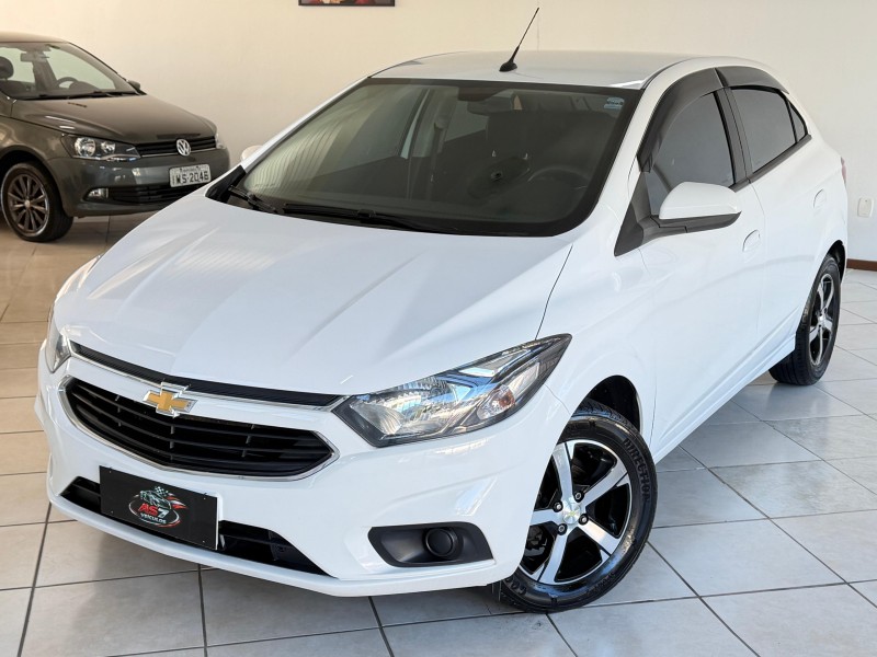 onix 1.4 mpfi lt 8v flex 4p manual 2019 bento goncalves