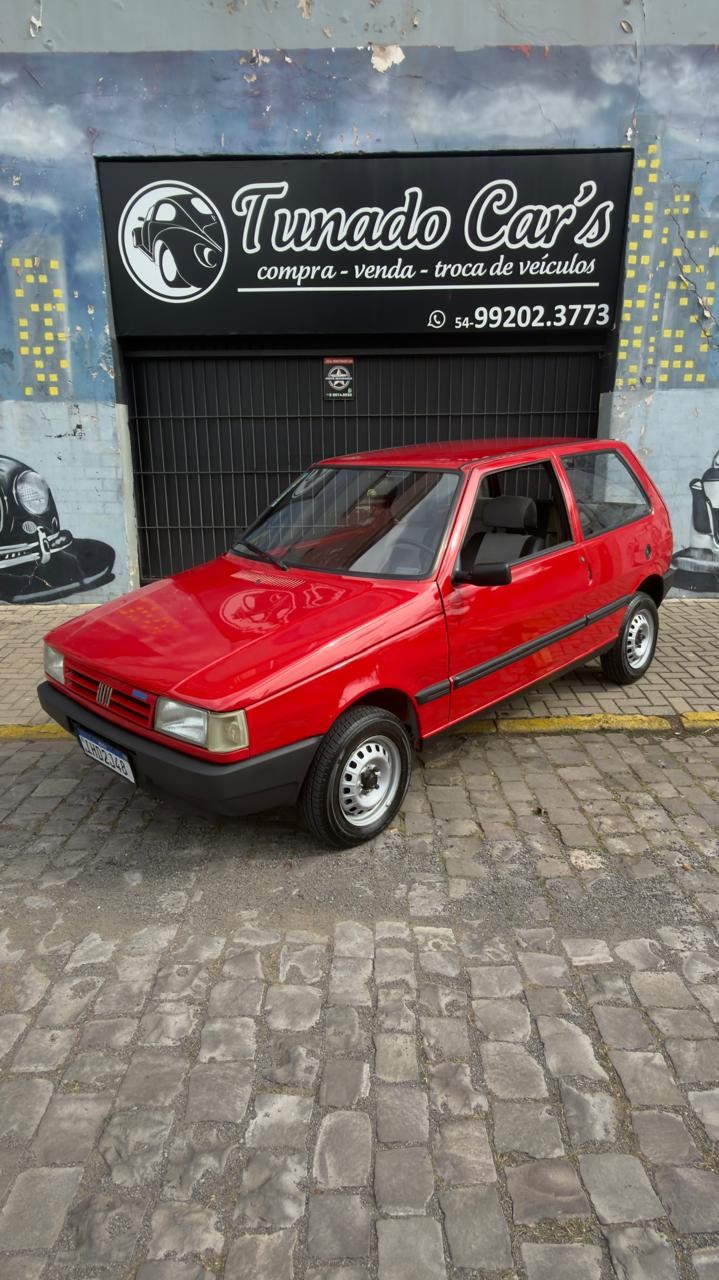 uno  1991 caxias do sul