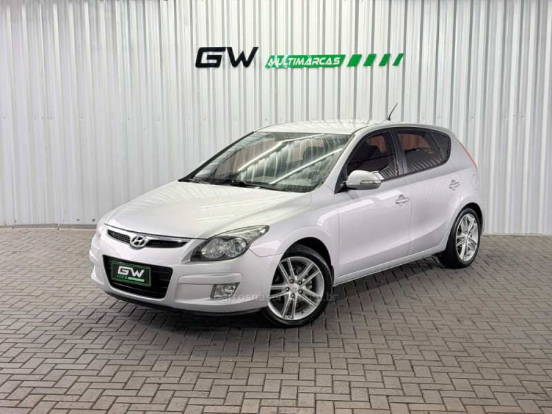 i30 2.0 mpi 16v gasolina 4p automatico 2012 caxias do sul