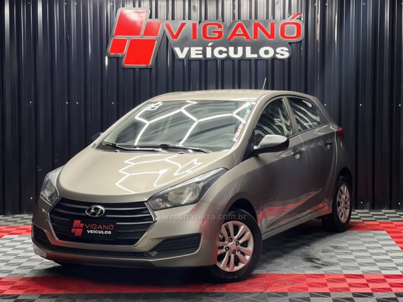 hb20 1.0 comfort plus 12v flex 4p manual 2018 caxias do sul