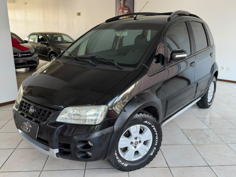 idea 1.8 mpi adventure locker 8v flex 4p manual 2010 bento goncalves