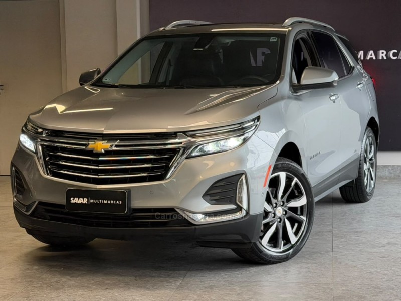 equinox 1.5 premier 16v turbo gasolina 4p automatico 2024 novo hamburgo