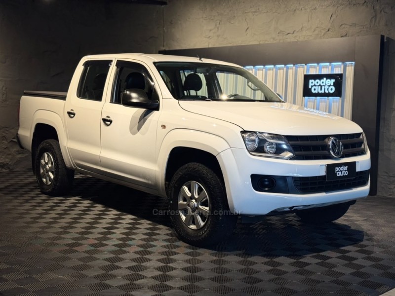 amarok 2.0 4x4 cd 16v turbo intercooler diesel 4p manual 2013 farroupilha