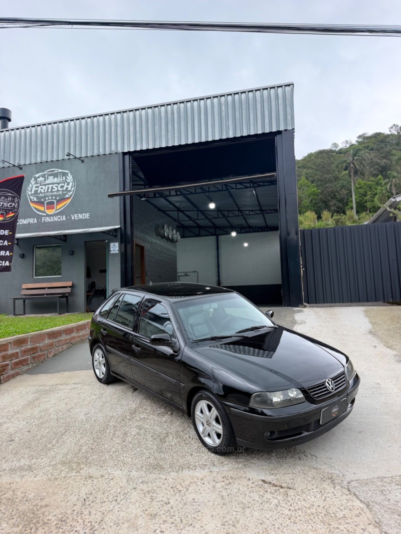 gol 2.0 mi 8v gls gasolina 4p manual 2000 nova petropolis