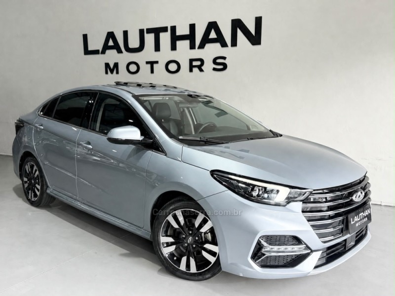 arrizo 1.5 turbo 6 pro flex automatico 2022 novo hamburgo