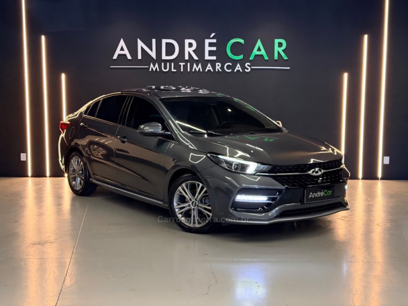 arrizo 1.5 16v turbo 6 gsx flex 4p automatico 2022 estancia velha