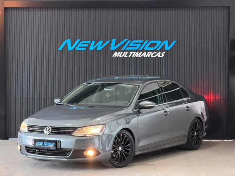 jetta 2.0 tsi highline 200cv gasolina 4p tiptronic 2012 estancia velha