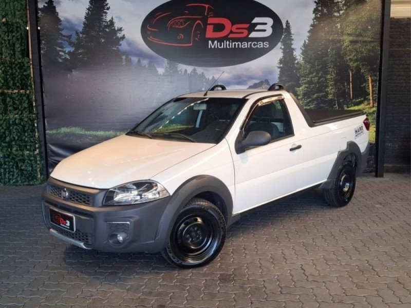 strada 1.4 mpi hard working cs 8v flex 2p manual 2016 caxias do sul