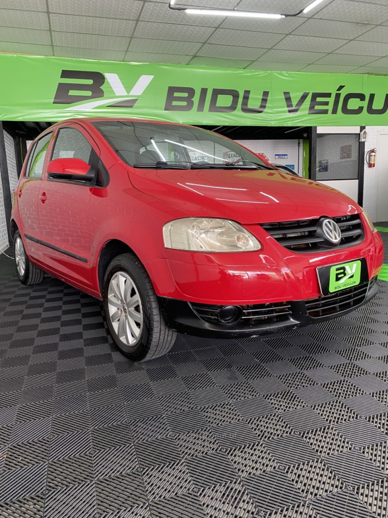 fox 1.0 mi 8v flex 4p manual 2009 vacaria