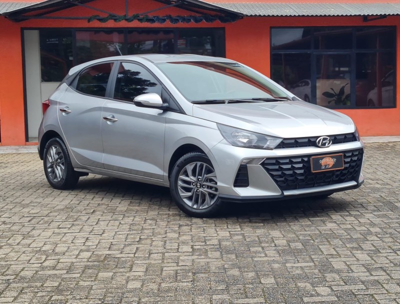 hb20 1.0 12v limited flex 4p manual 2026 canela