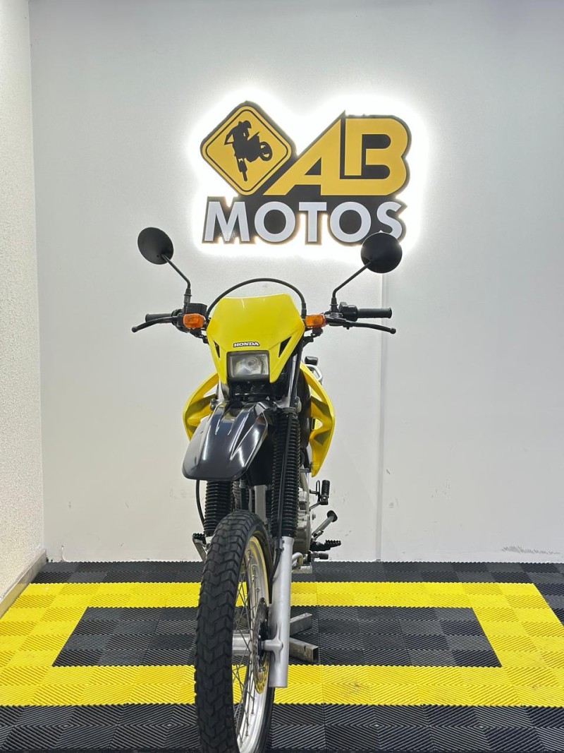 xr 250 tornado  2008 caxias do sul