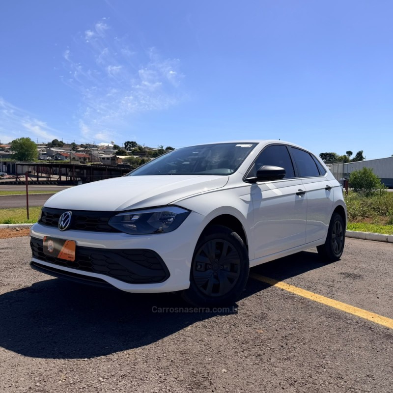 polo 1.0 mpi track 4p manual 2026 vacaria
