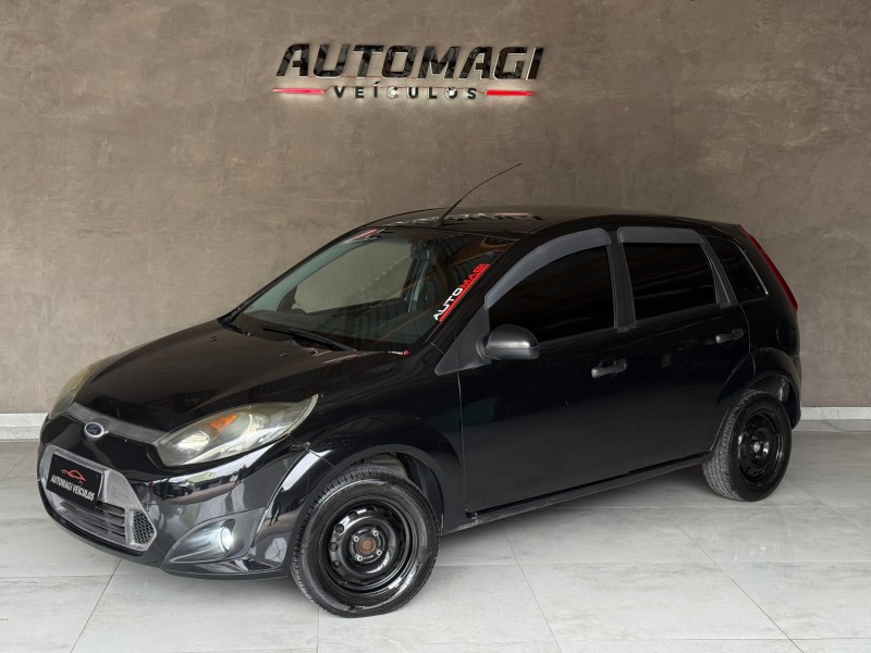 fiesta 1.0 mpi class 8v gasolina 4p manual 2012 caxias do sul