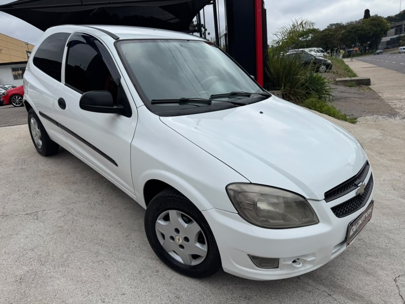 celta 1.0 mpfi vhc 8v gasolina 2p manual 2012 caxias do sul