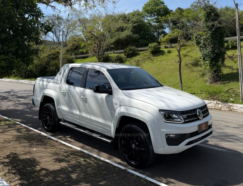 amarok 3.0 v6 extreme cd diesel 4x4 at 4p automatico 2023 nova araca