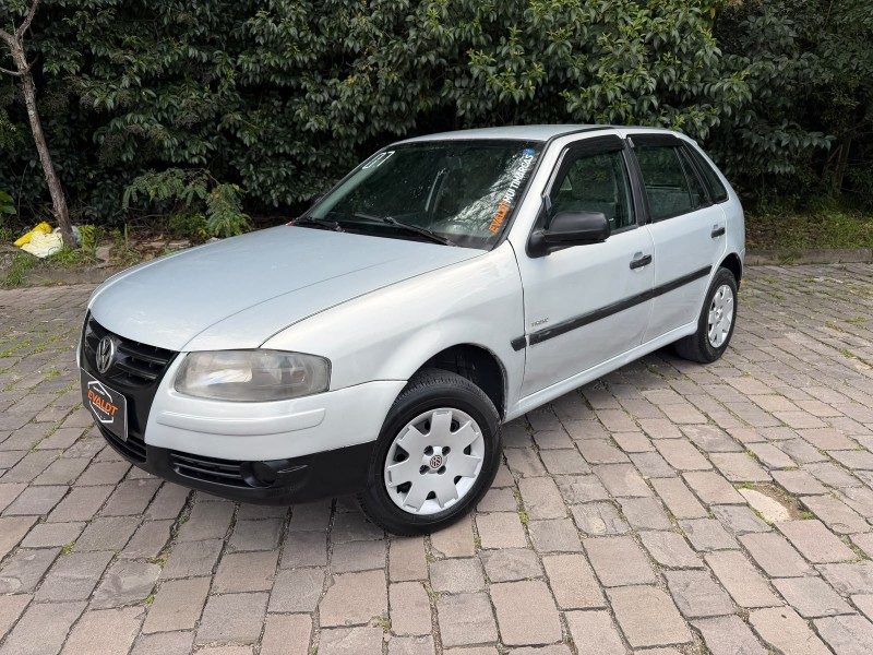 gol 1.0 mi trend 8v flex 4p manual 2007 caxias do sul
