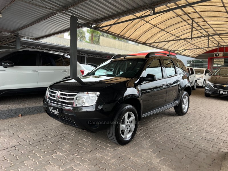 duster 1.6 4x2 16v flex 4p manual 2012 bom principio