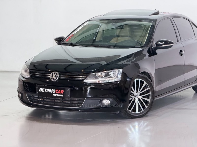 jetta 2.0 tsi highline 211cv gasolina 4p dsg 2013 estancia velha