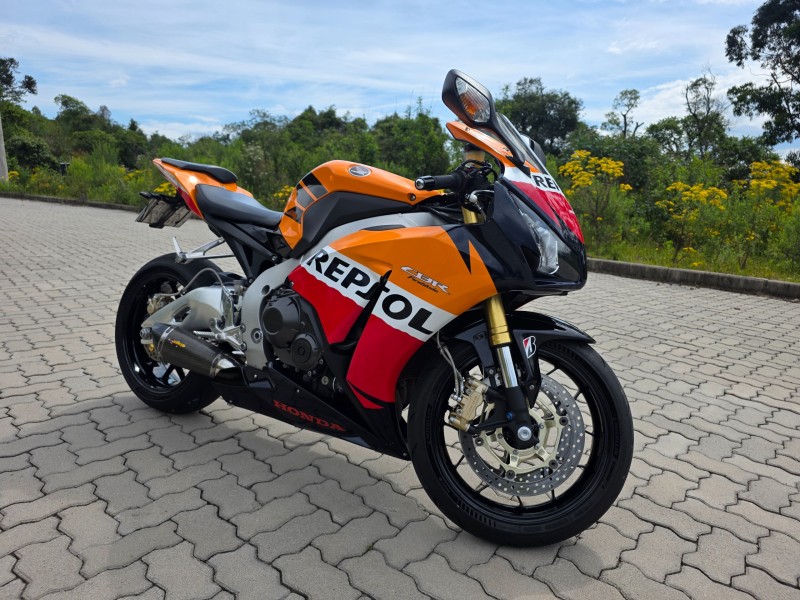 cbr 1000rr repsol 2013 bento goncalves
