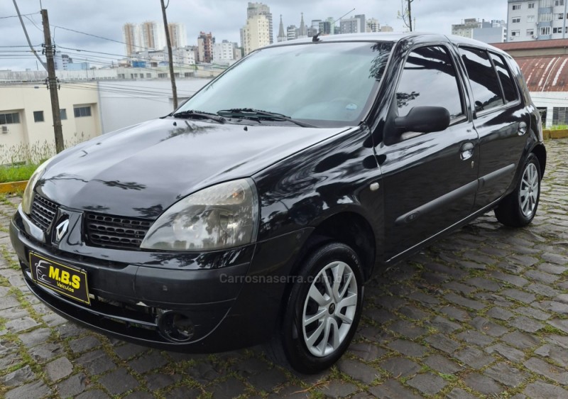 clio 1.0 expression 16v hi flex 4p manual 2004 caxias do sul