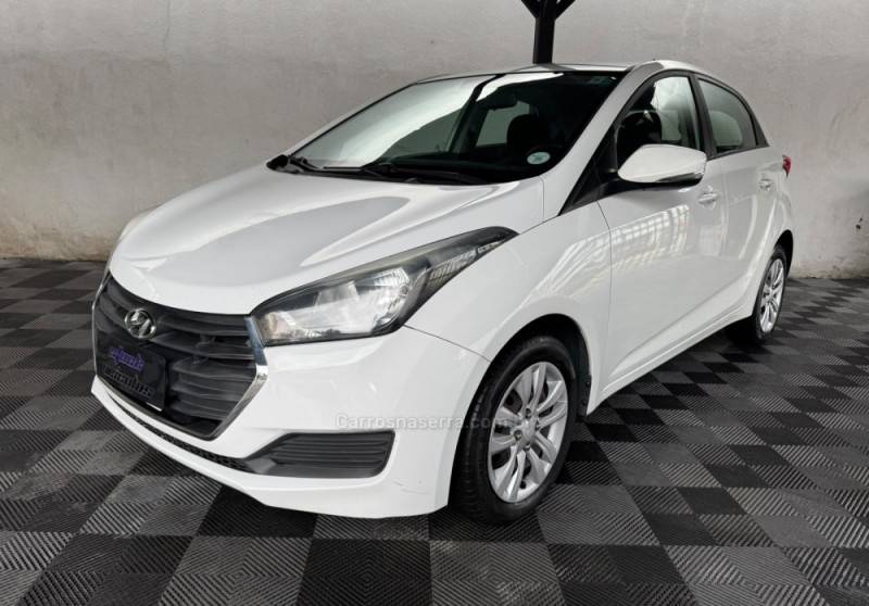 hb20 1.0 comfort plus 12v flex 4p manual 2018 novo hamburgo