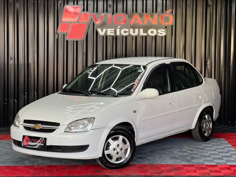 classic 1.0 mpfi ls 8v flex 4p manual 2013 caxias do sul