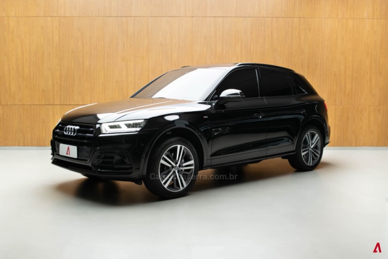 q5  2019 garibaldi