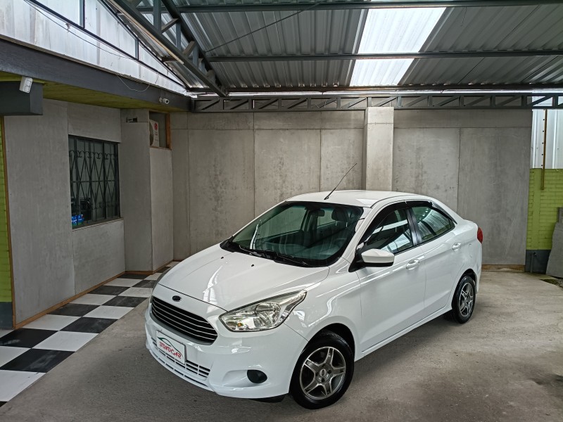 ka   1.5 se 16v flex 4p manual 2015 caxias do sul