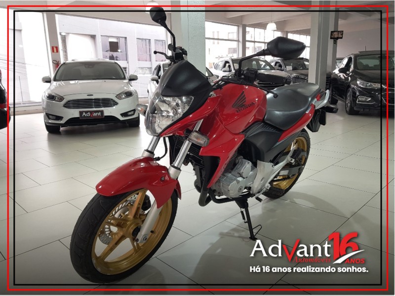 cb 300r  2015 caxias do sul