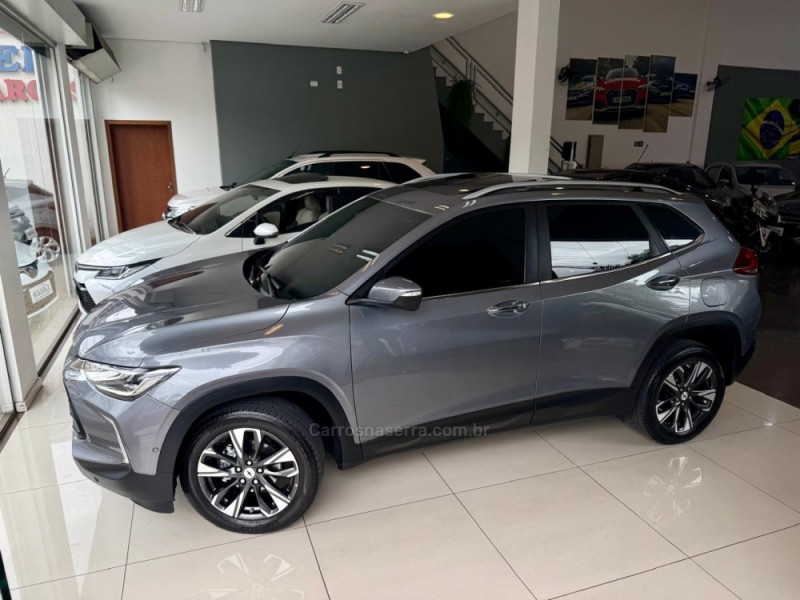 tracker 1.2 12v premier turbo flex 4p automatico 2021 sao leopoldo