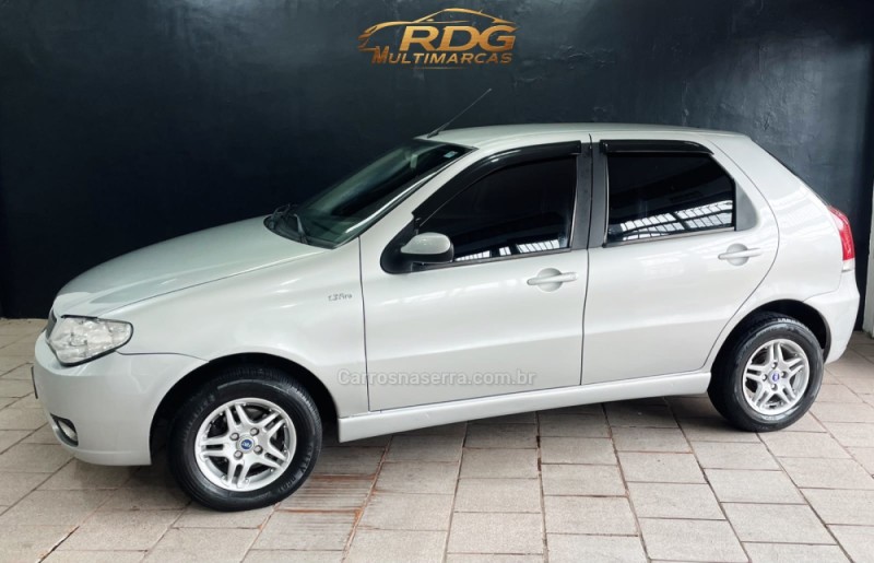 palio 1.3 mpi fire elx 8v flex 4p manual 2004 caxias do sul