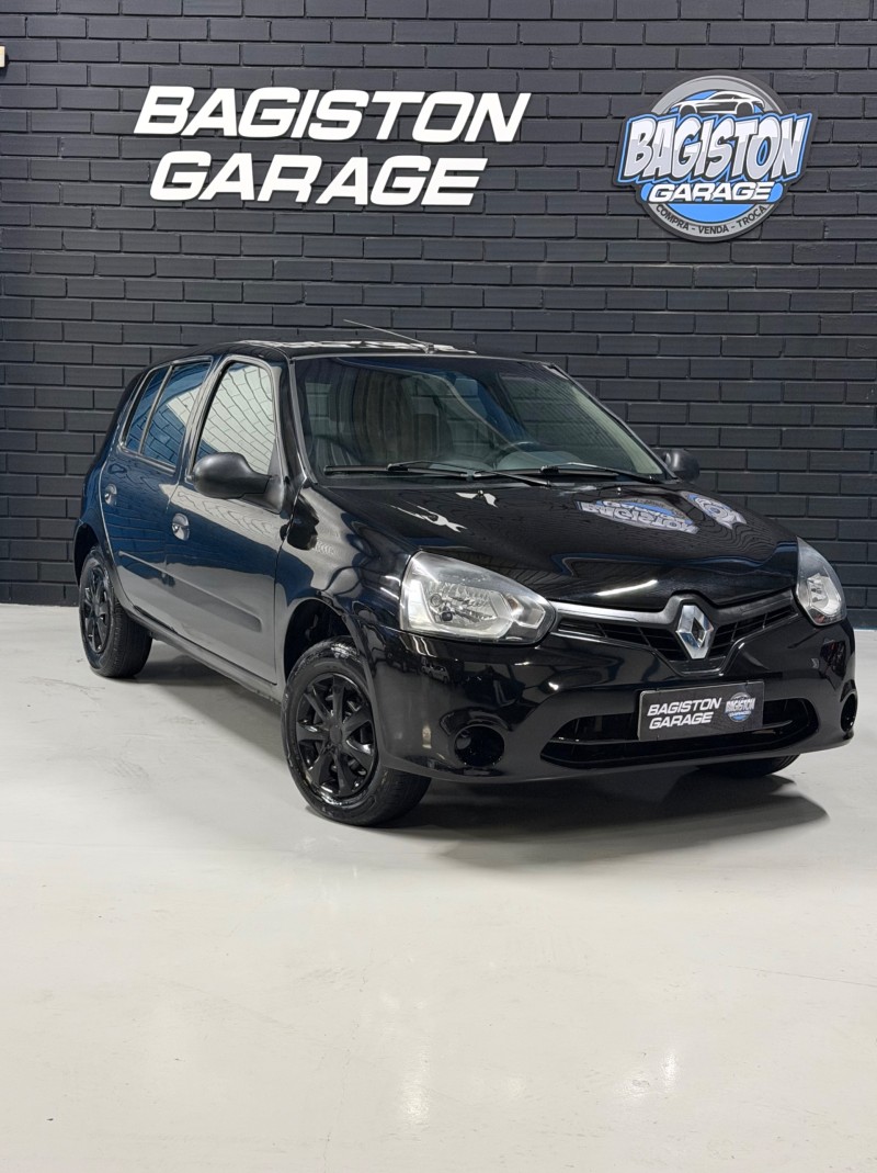 clio 1.0 expression 16v flex 4p manual 2013 caxias do sul