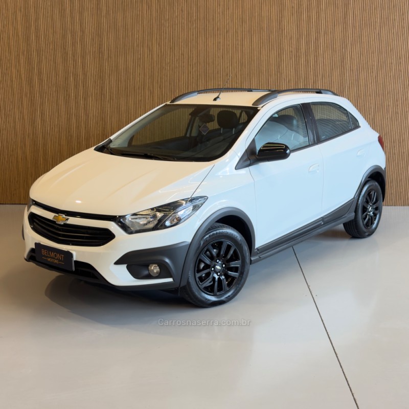 onix 1.4 mpfi activ 8v flex 4p manual 2019 bento goncalves