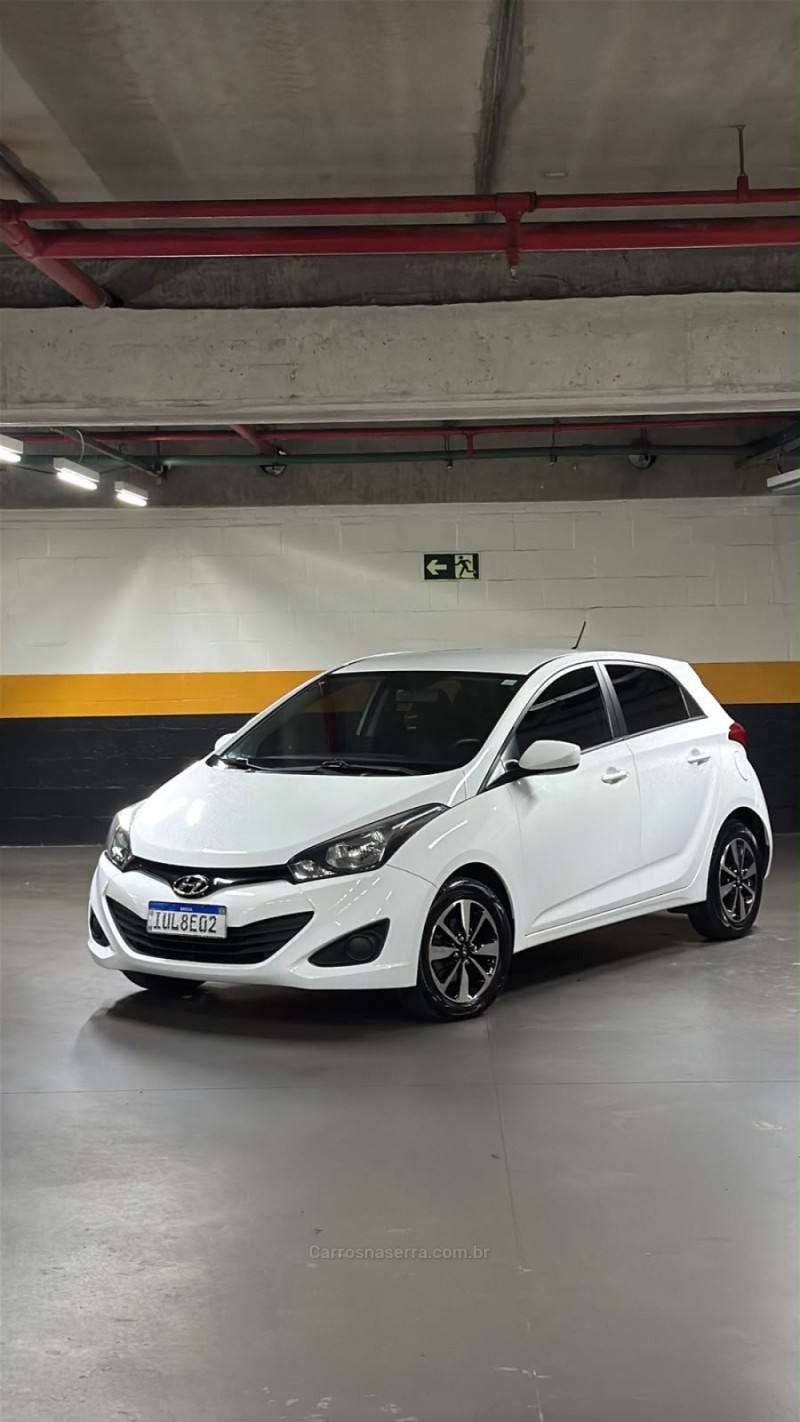hb20 1.6 comfort plus 16v flex 4p manual 2014 caxias do sul