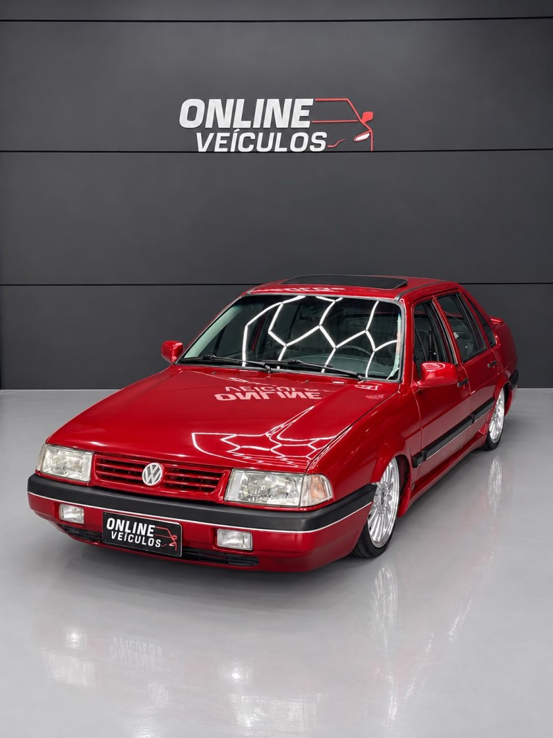 santana 2.0 gl 8v gasolina 4p manual 2000 farroupilha