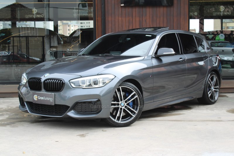 m140i 3.0 24v 340cv gasolina 4p automatico 2019 caxias do sul