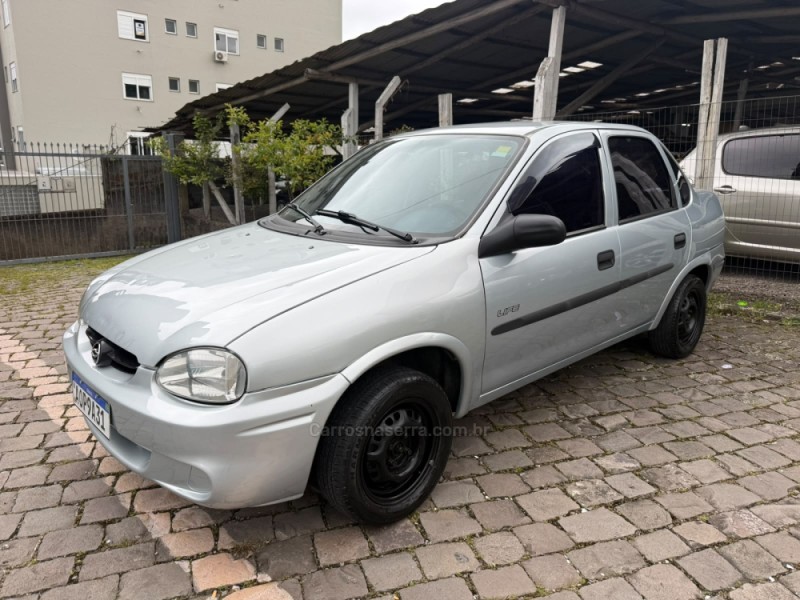 classic 1.0 mpfi life 8v flex 4p manual 2007 farroupilha