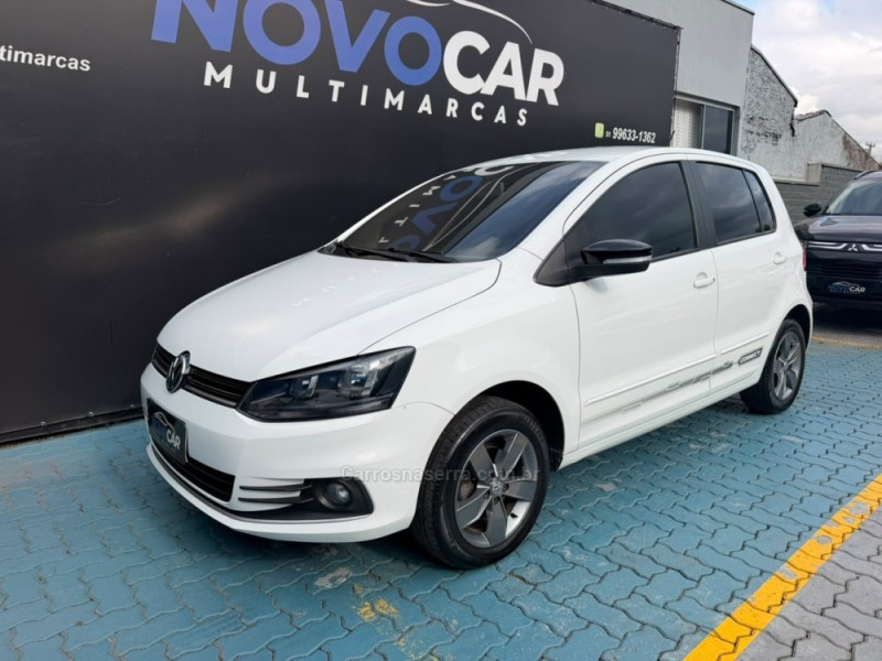 fox 1.6 connect 8v flex 4p manual 2020 estancia velha