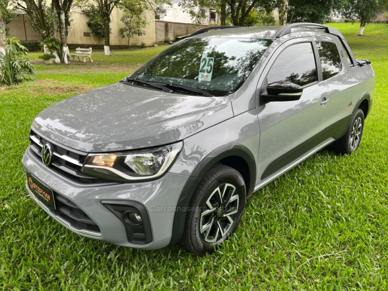 saveiro 1.6 msi extreme cd 16v flex 2p manual 2025 feliz