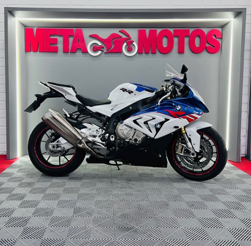 s 1000 rr 2016 campo bom
