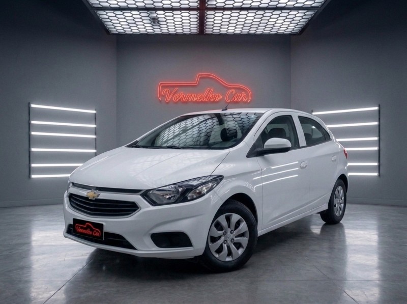 onix 1.0 lt 8v flex 4p manual 2019 caxias do sul