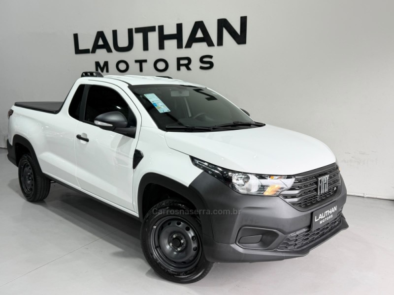 strada 1.3 endurance firefly plus cs 8v flex 2p manual 2026 novo hamburgo
